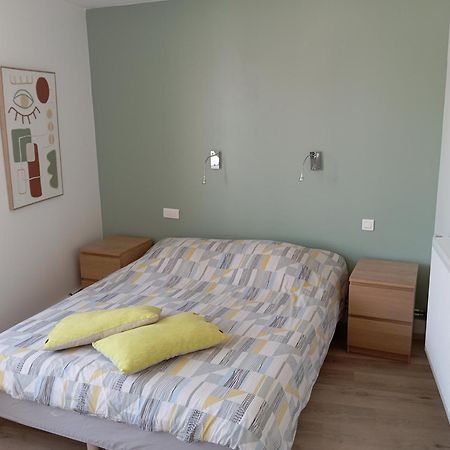 Belapparthotel 아라스 외부 사진