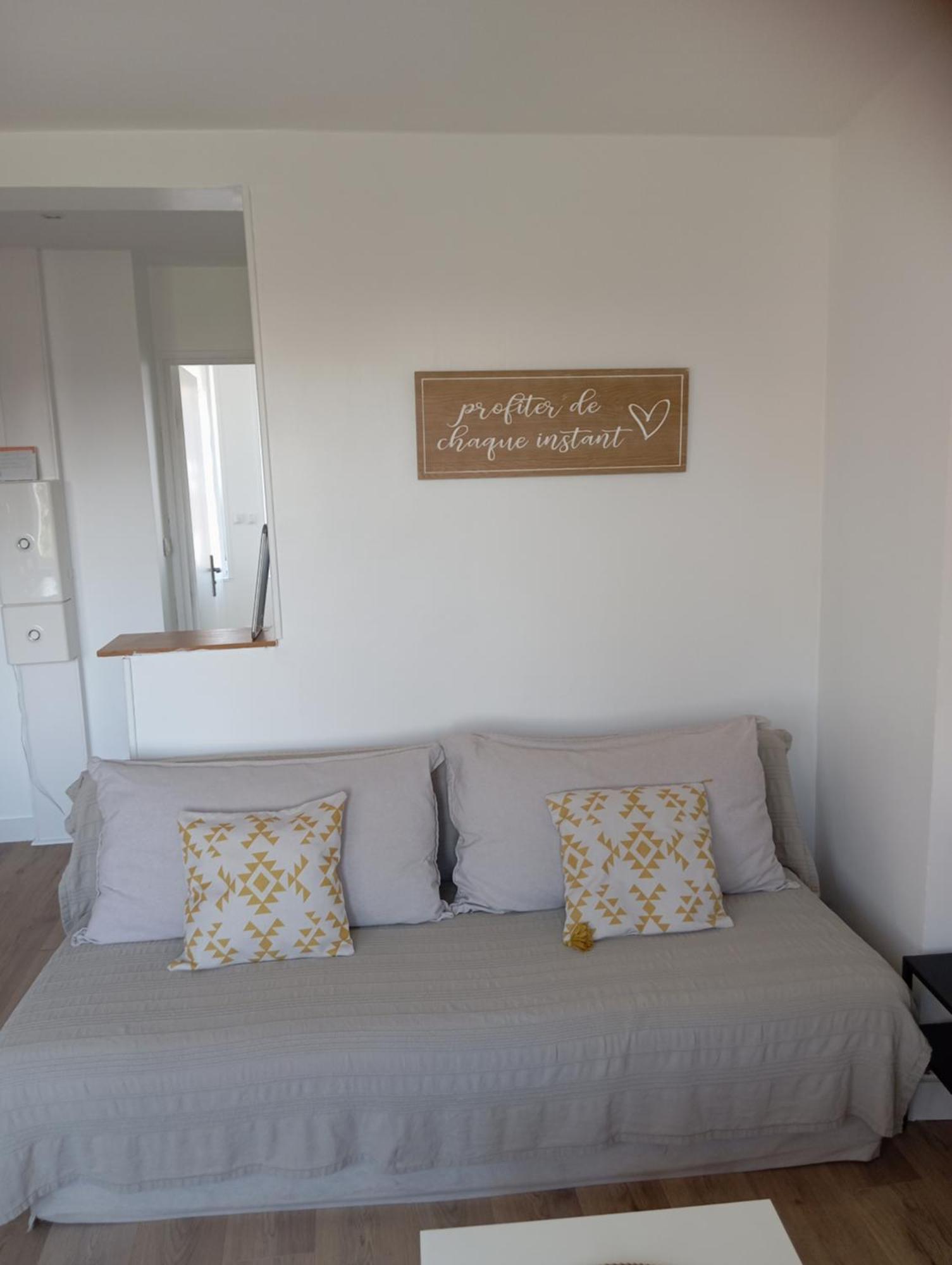 Belapparthotel 아라스 외부 사진
