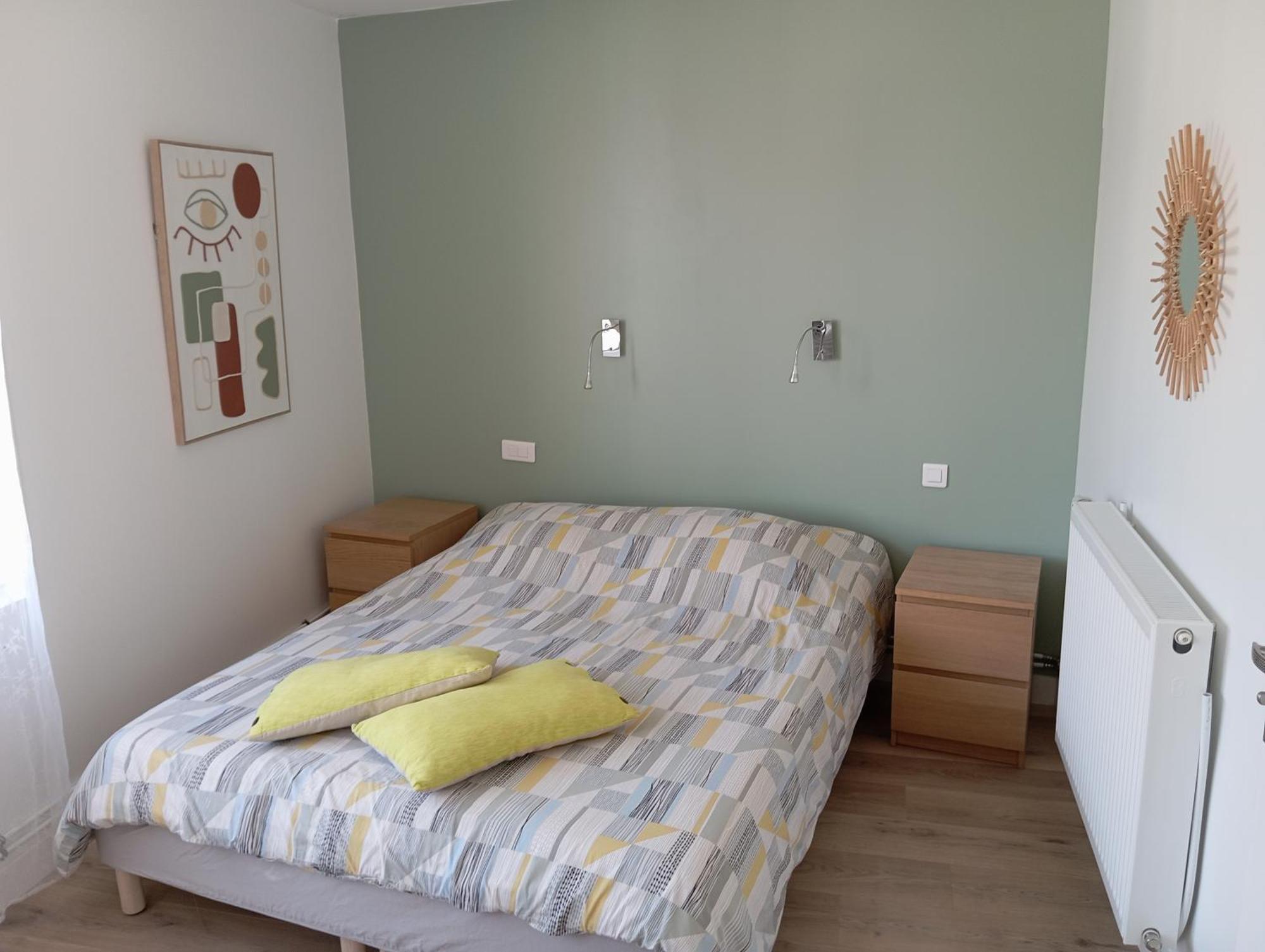 Belapparthotel 아라스 외부 사진